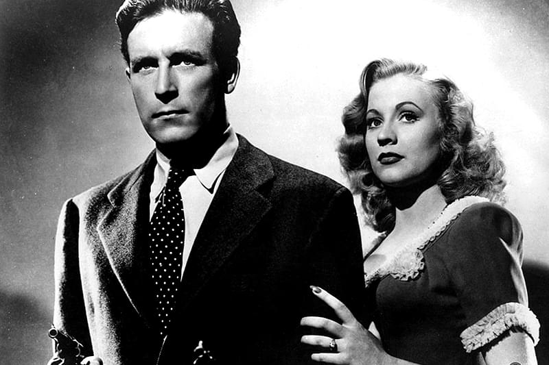 犯罪王デリンジャー