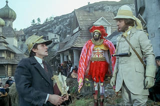砂時計（1973）
