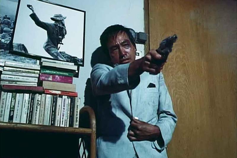 ナンバーテンブルース　さらばサイゴン : 作品情報・キャスト・あらすじ・動画