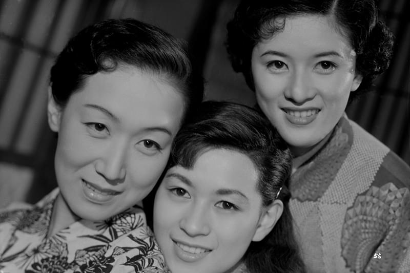 月は上りぬ : 作品情報・キャスト・あらすじ