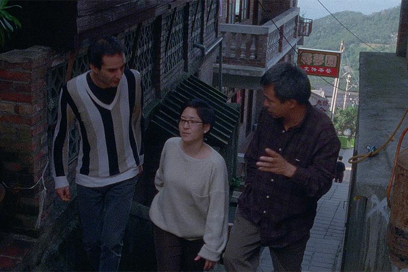 HHH：侯孝賢 : 作品情報・キャスト・あらすじ・動画