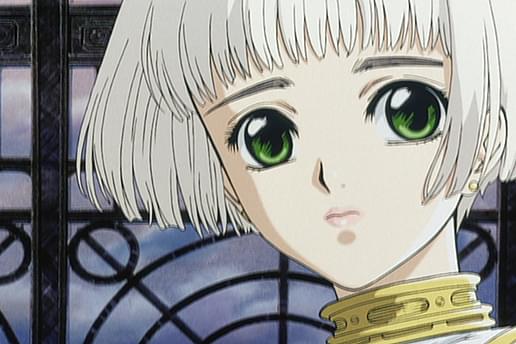 CLOVER : 作品情報・声優・キャスト・あらすじ