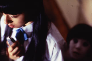 呪怨（1999）