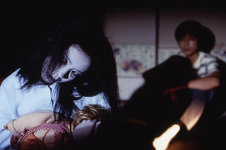 呪怨2（2000）