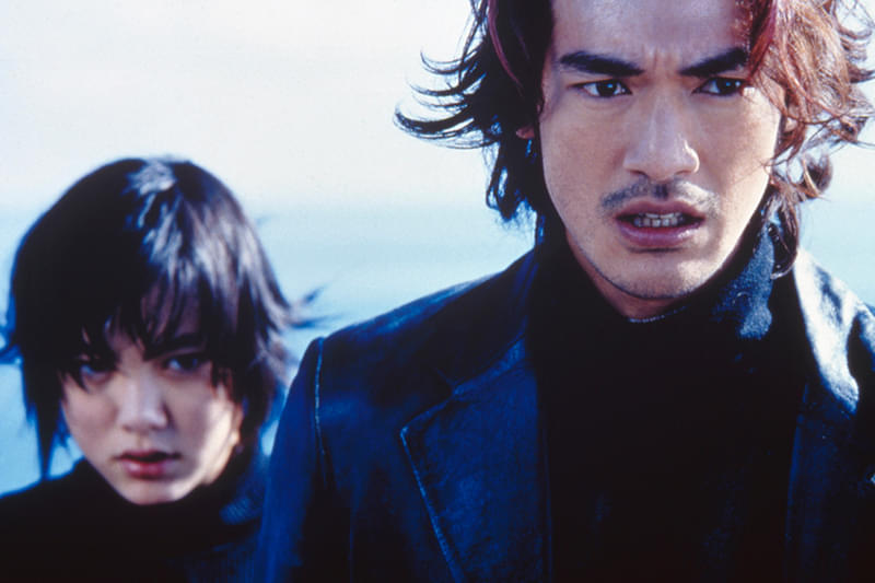 リターナー : 作品情報・キャスト・あらすじ