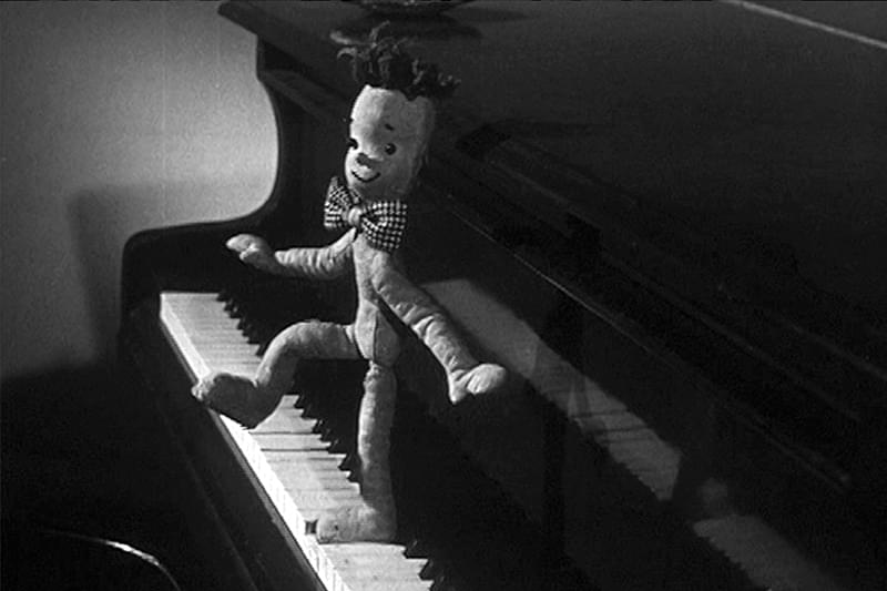 クリスマスの夢 : 作品情報・声優・キャスト・あらすじ