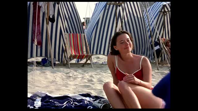 夏物語（1996） : 作品情報 - 映画.com