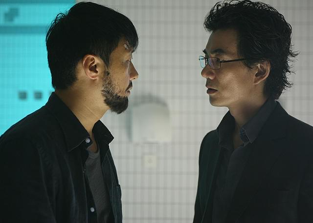 コンシェンス/裏切りの炎('10中国/香港) Amazon.co.jp: コンシェンス/裏切りの炎【Blu-ray】 : レオン