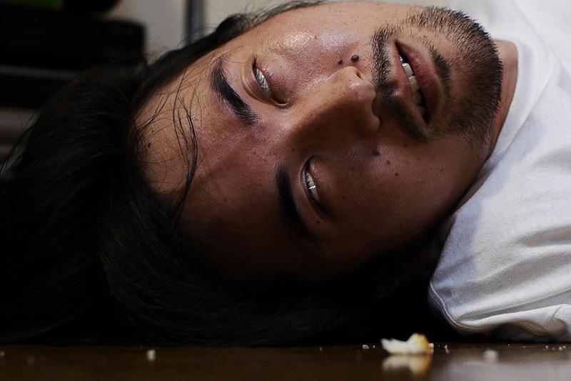 苦顔 : 作品情報・キャスト・あらすじ