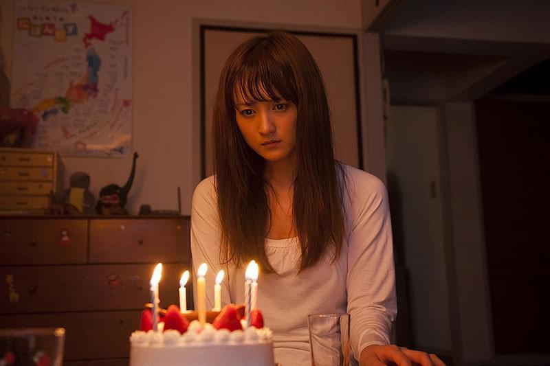 トーク・トゥ・ザ・デッド : 作品情報・キャスト・あらすじ・動画