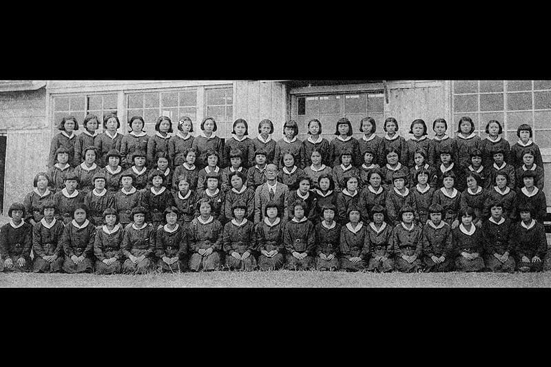 ふじ学徒隊 : 作品情報・キャスト・あらすじ・動画