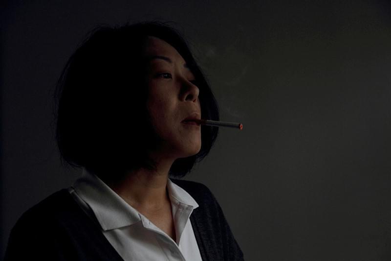 愛のゆくえ（仮） : 作品情報・キャスト・あらすじ