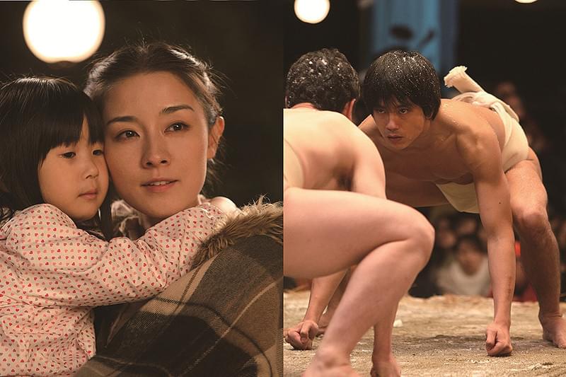 渾身 KON-SHIN : 作品情報・キャスト・あらすじ・動画