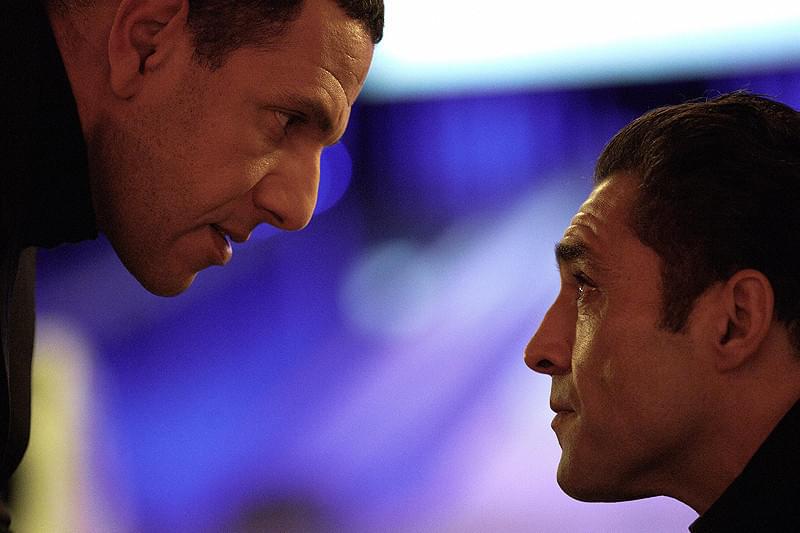 漆黒の闇で、パリに踊れ : 作品情報・キャスト・あらすじ