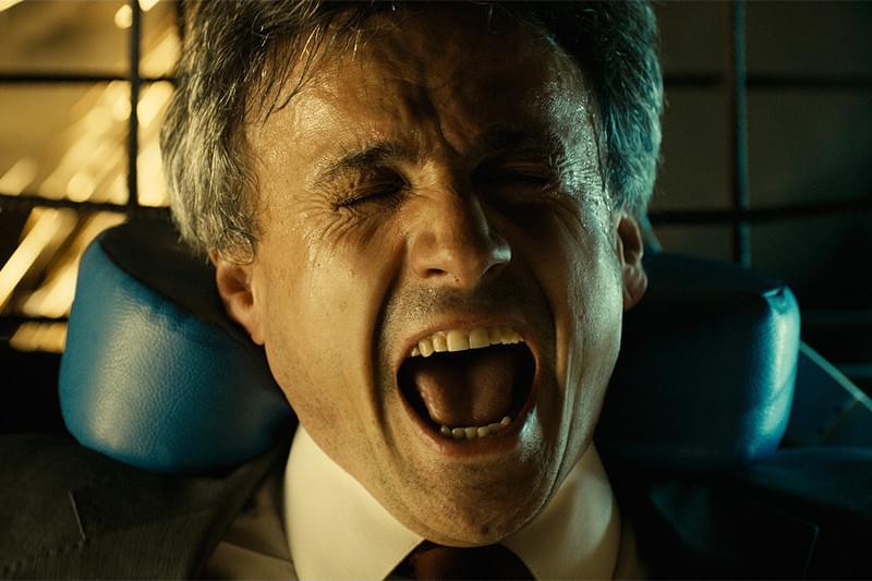 刺さった男 : 作品情報・キャスト・あらすじ・動画
