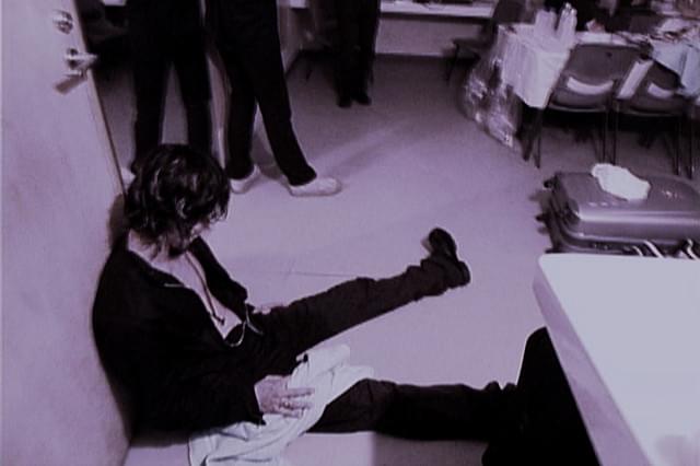 VANISHING POINT / BLANKEY JET CITY BJC】VANISHING POINT＆LAST