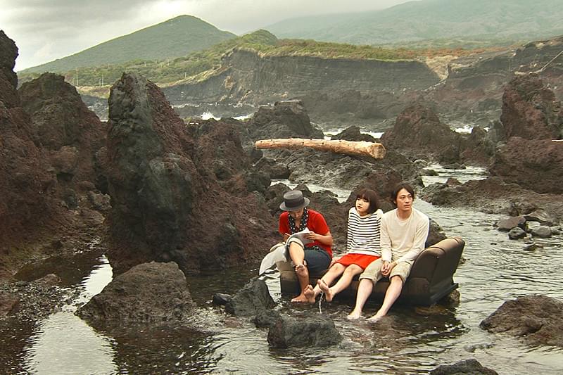 はなればなれに : 作品情報・キャスト・あらすじ・動画