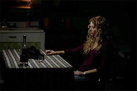 恐怖ノ黒電話 : 作品情報・キャスト・あらすじ