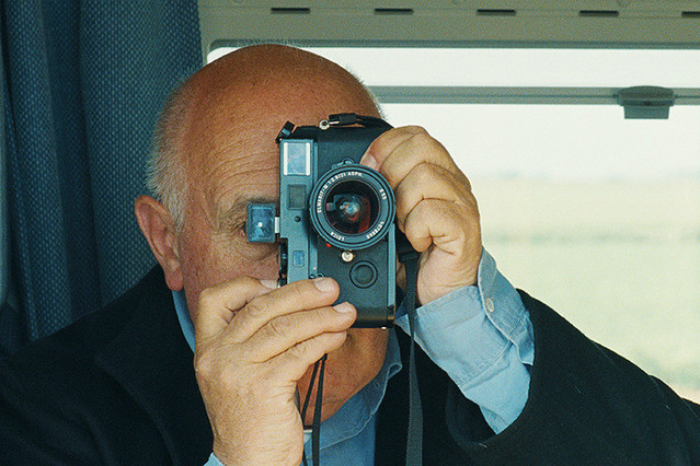 旅する写真家 レイモン ドゥパルドンの愛したフランス 作品情報 映画 Com