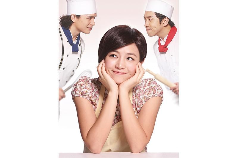 パンのココロ : 作品情報・キャスト・あらすじ