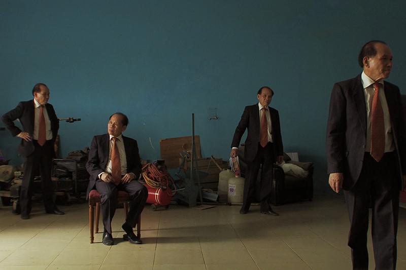 ゴールデンズ ゴールデン・スランバーズ : 作品情報 - 映画.com