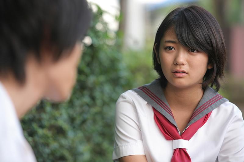 いま、殺りにゆきます : 作品情報・キャスト・あらすじ・動画
