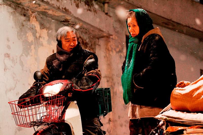 拝啓、愛しています : 作品情報・キャスト・あらすじ・動画