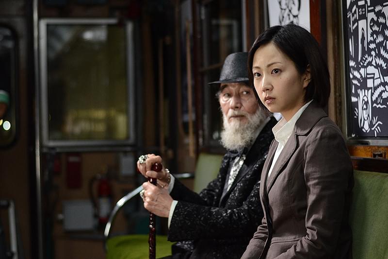 百年の時計 : 作品情報・キャスト・あらすじ