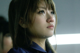 DOCUMENTARY of AKB48 No flower without rain 少女たちは涙の後に何を見る？