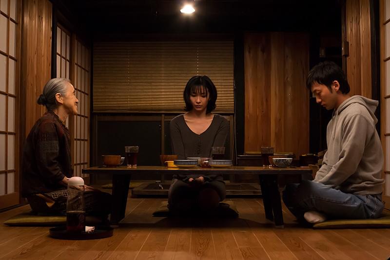 さまよう獣 : 作品情報・キャスト・あらすじ・動画