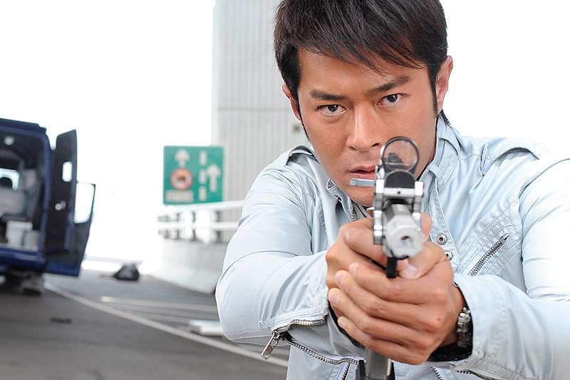 トリプルタップ : 作品情報・キャスト・あらすじ・動画