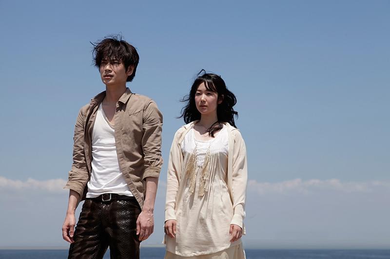 シャニダールの花 : 作品情報・キャスト・あらすじ・動画 - 映画.com