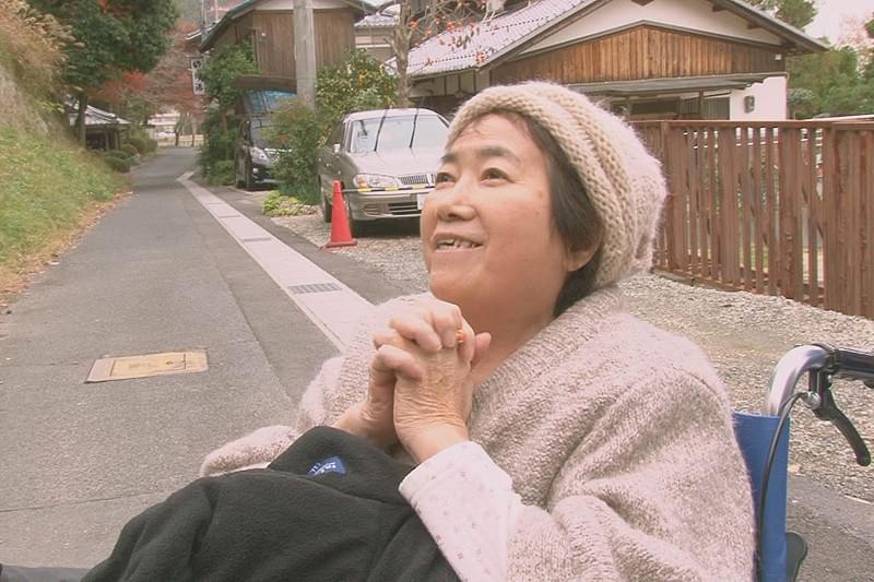 いのちがいちばん輝く日　あるホスピス病棟の40日 : 作品情報・キャスト・あらすじ