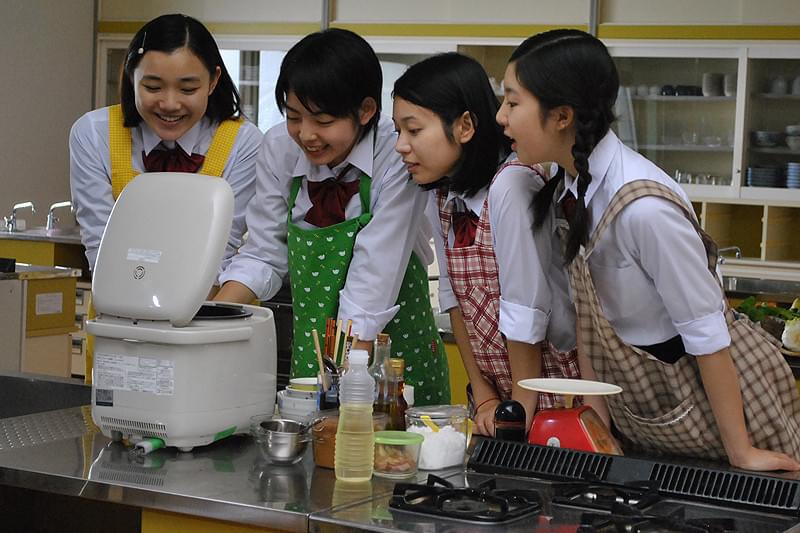 乙女のレシピ : 作品情報・キャスト・あらすじ・動画