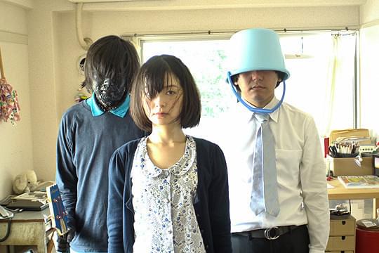 ゆれもせで : 作品情報・キャスト・あらすじ