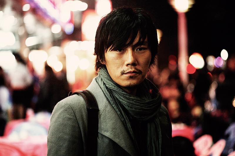 二重生活（2012） : 作品情報・キャスト・あらすじ・動画