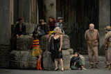 パリ・オペラ座へようこそ　ライブビューイング2012～2013 第2作　カルメン（オペラ）