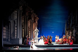 パリ・オペラ座へようこそ　ライブビューイング2012～2013 第3作　ホフマン物語（オペラ）