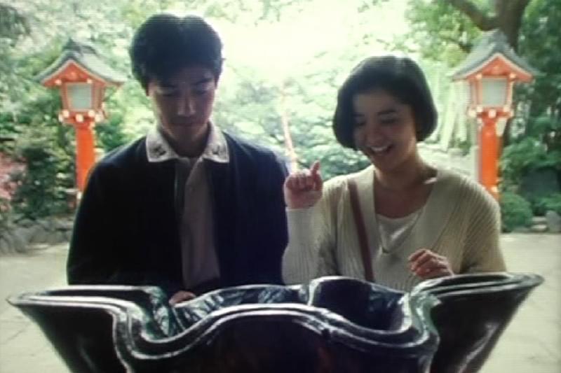湘南ものがたり : 作品情報・キャスト・あらすじ