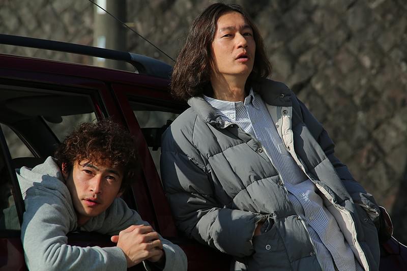 ジ、エクストリーム、スキヤキ : 作品情報・キャスト・あらすじ・動画