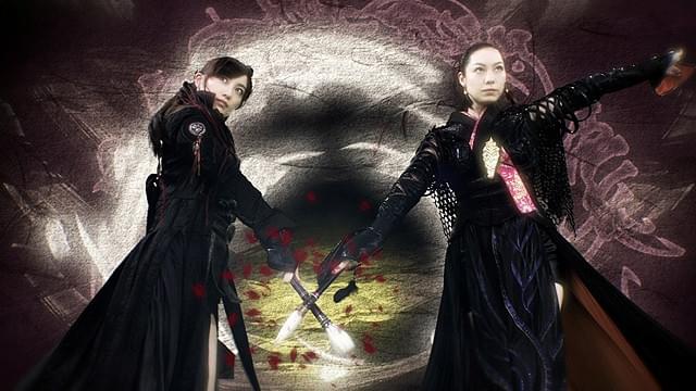 牙狼外伝 桃幻の笛 : 作品情報・キャスト・あらすじ - 映画.com