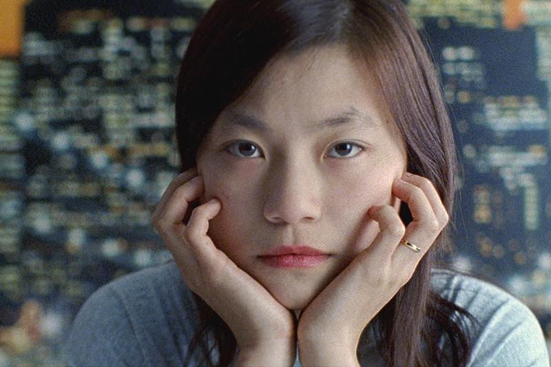 チャイナ・チャイナ : 作品情報・キャスト・あらすじ