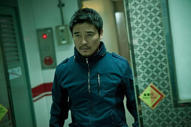 共謀者 : 作品情報・キャスト・あらすじ - 映画.com