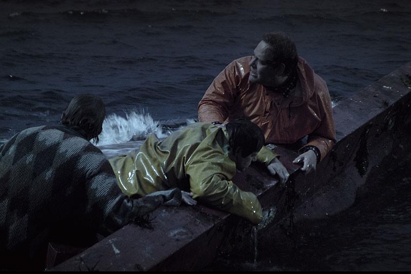 ザ・ディープ 作品情報・キャスト・あらすじ・動画