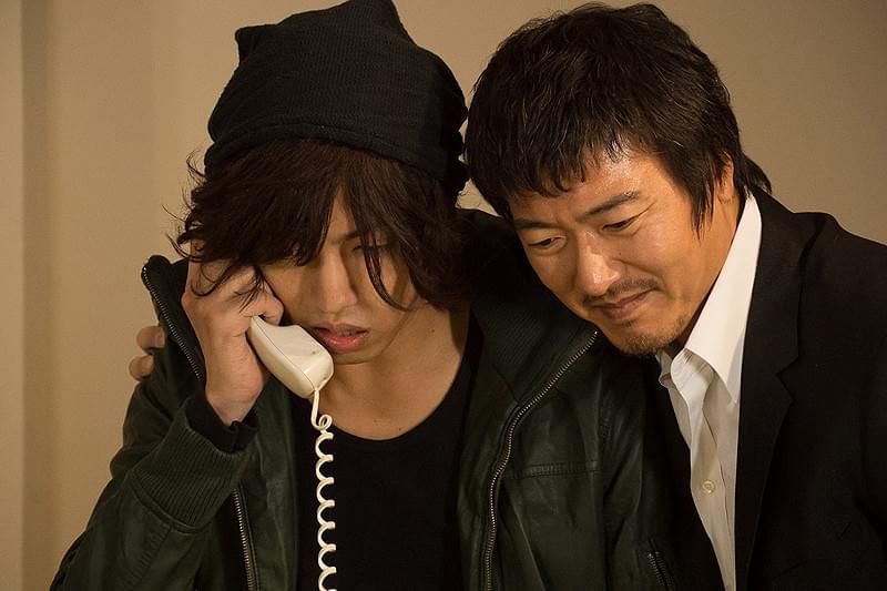 東京闇虫　パートI : 作品情報・キャスト・あらすじ