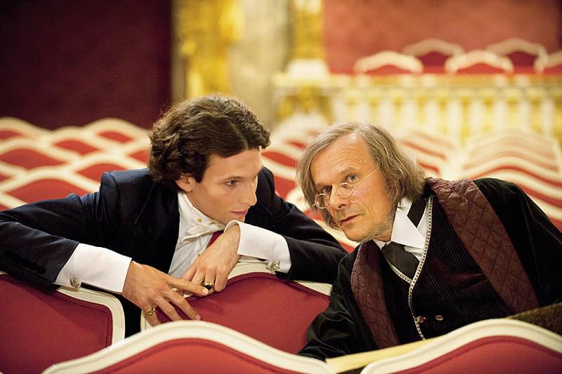 ルートヴィヒ : 作品情報・キャスト・あらすじ
