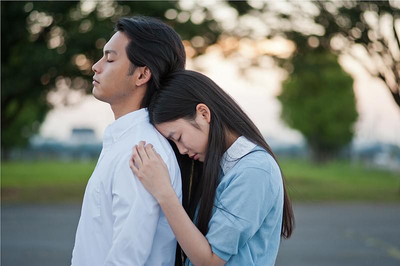 ゆるせない、逢いたい : 作品情報・キャスト・あらすじ