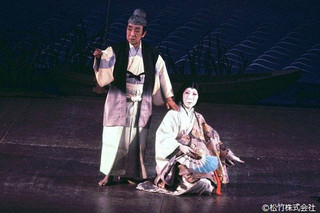 シネマ歌舞伎クラシック　隅田川