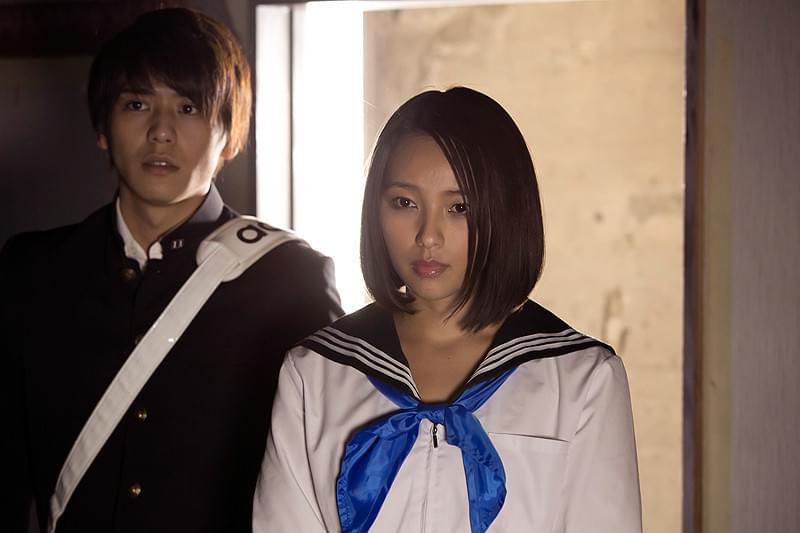 真・兎　野性の闘牌 : 作品情報・キャスト・あらすじ・動画