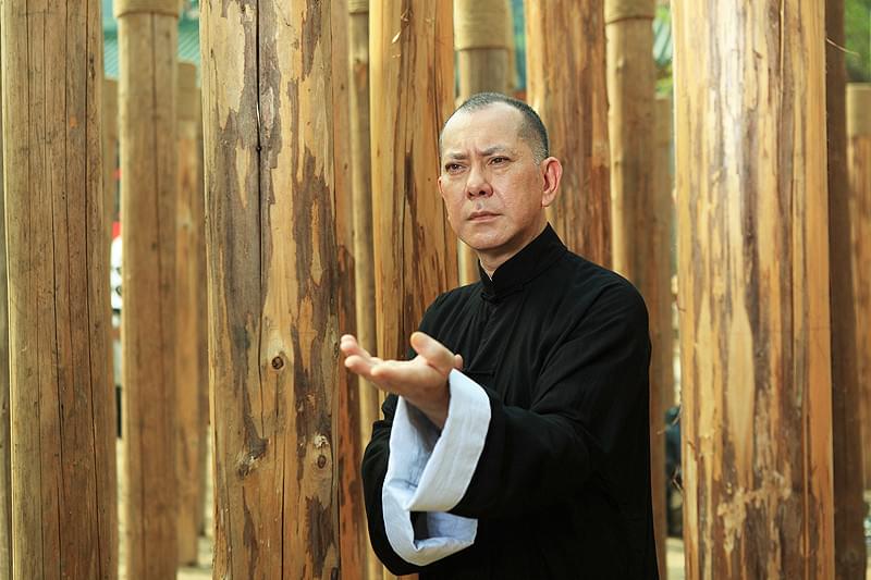 イップ・マン　最終章 : 作品情報・キャスト・あらすじ